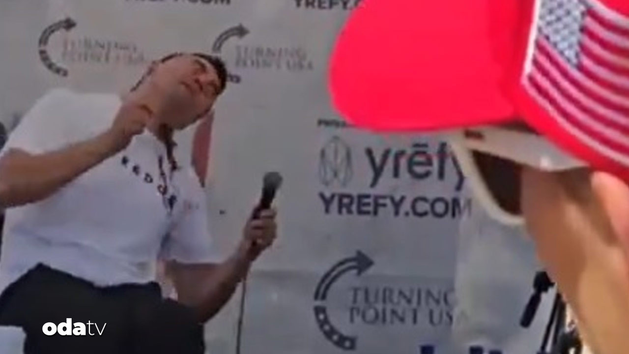 ABD’de siyasi cinayetler başladı: Şah damarından vuruldu