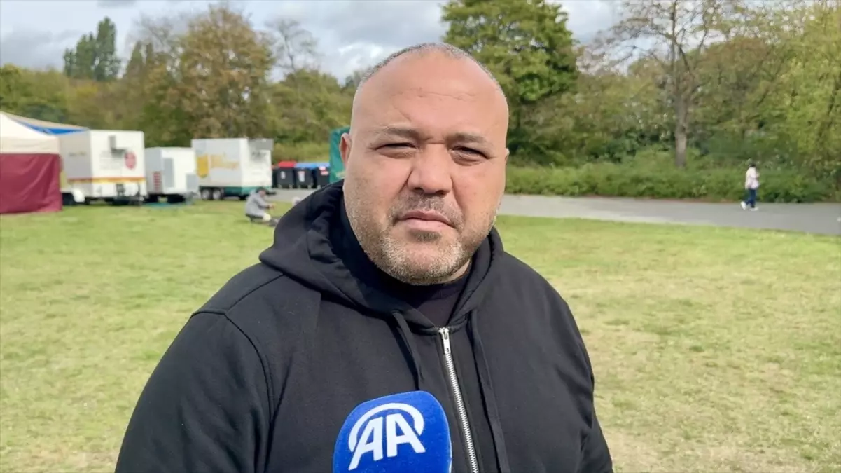 Almanya’da Aşırı Sağın Yükselişi Endişe Yaratıyor