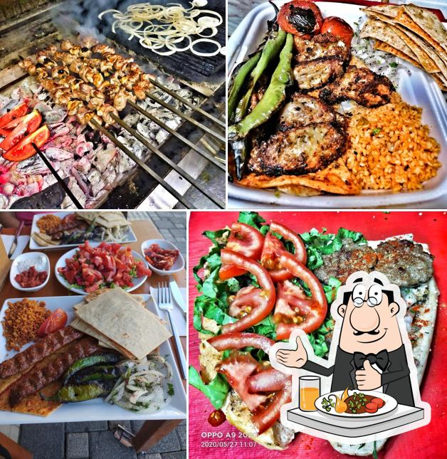 Kebap Denilince Akla İlk Gelen Mekan KEBAPÇI SONER