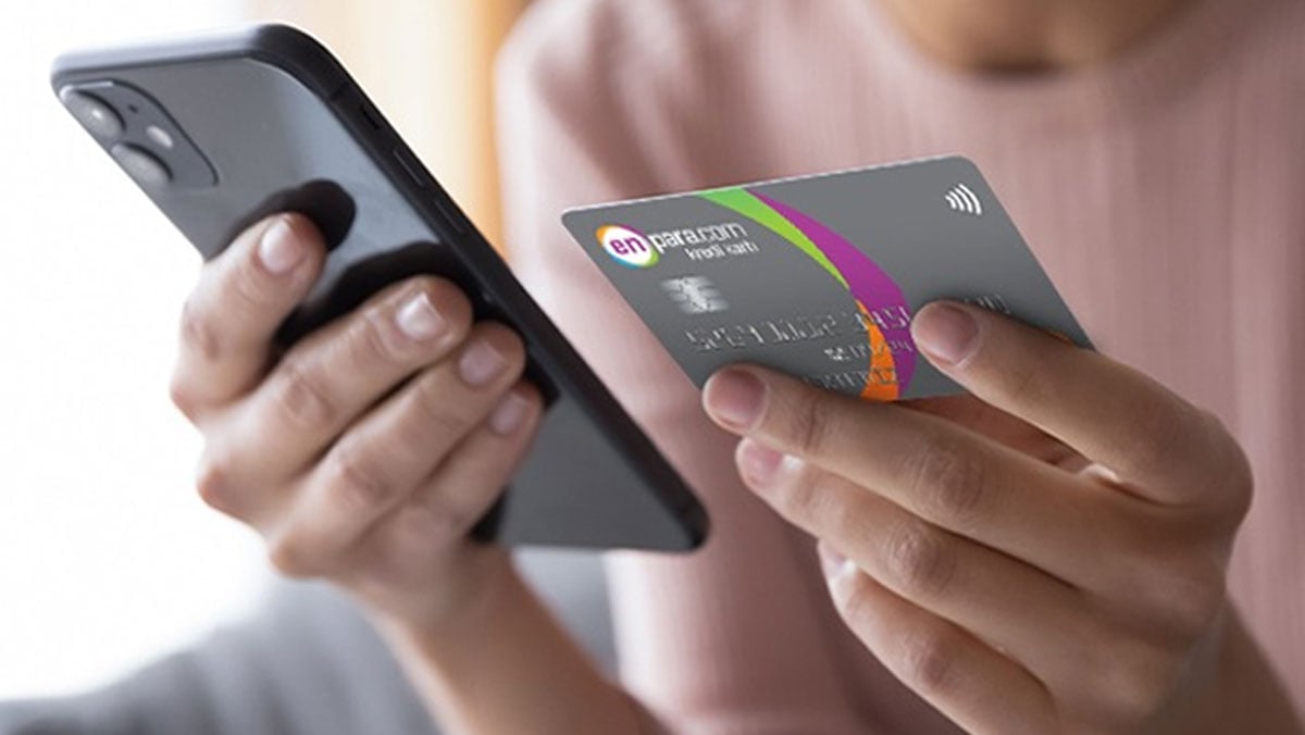 Enpara’da IBAN numaranız yarın değişecek! Listede adı olanlar dikkat