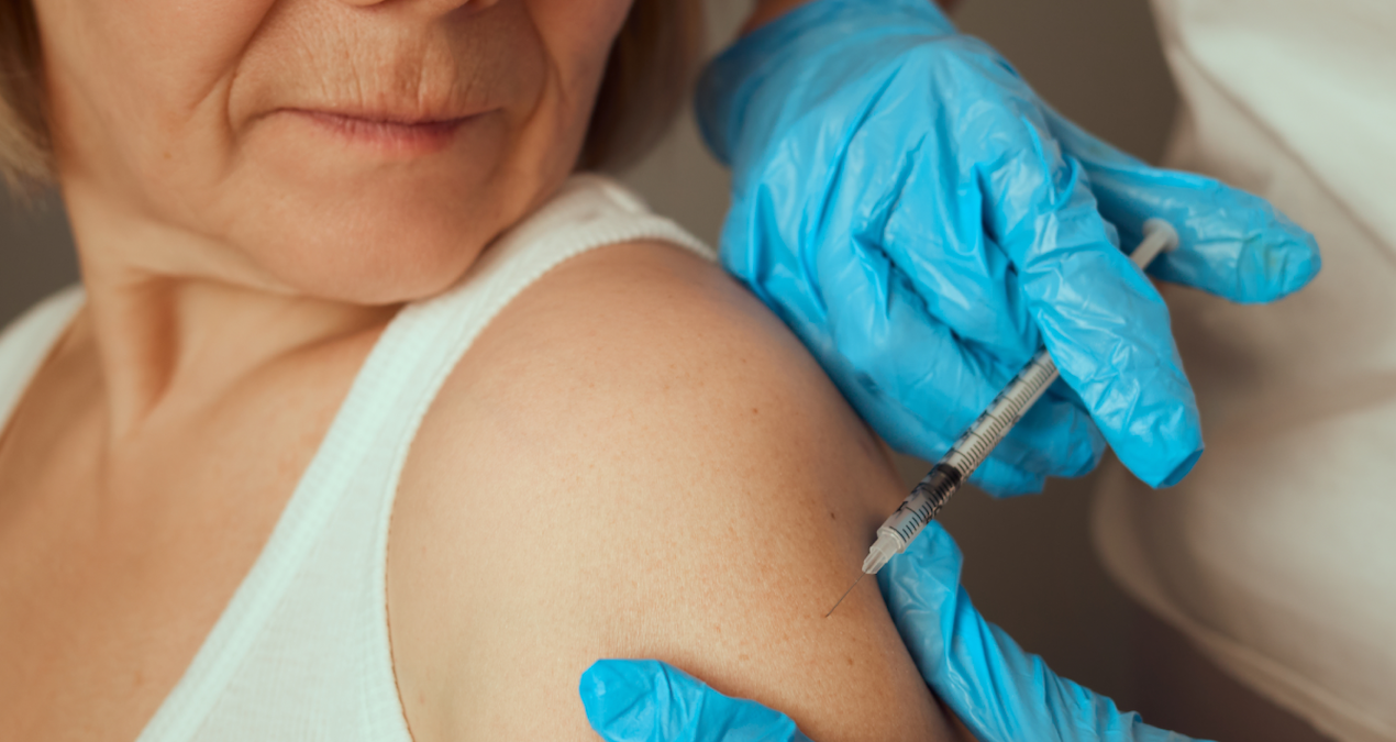 ‘Eylül ayında bu aşıyı yaptırın’ uyarısı: Yaşlılar ve çocuklar risk grubunda