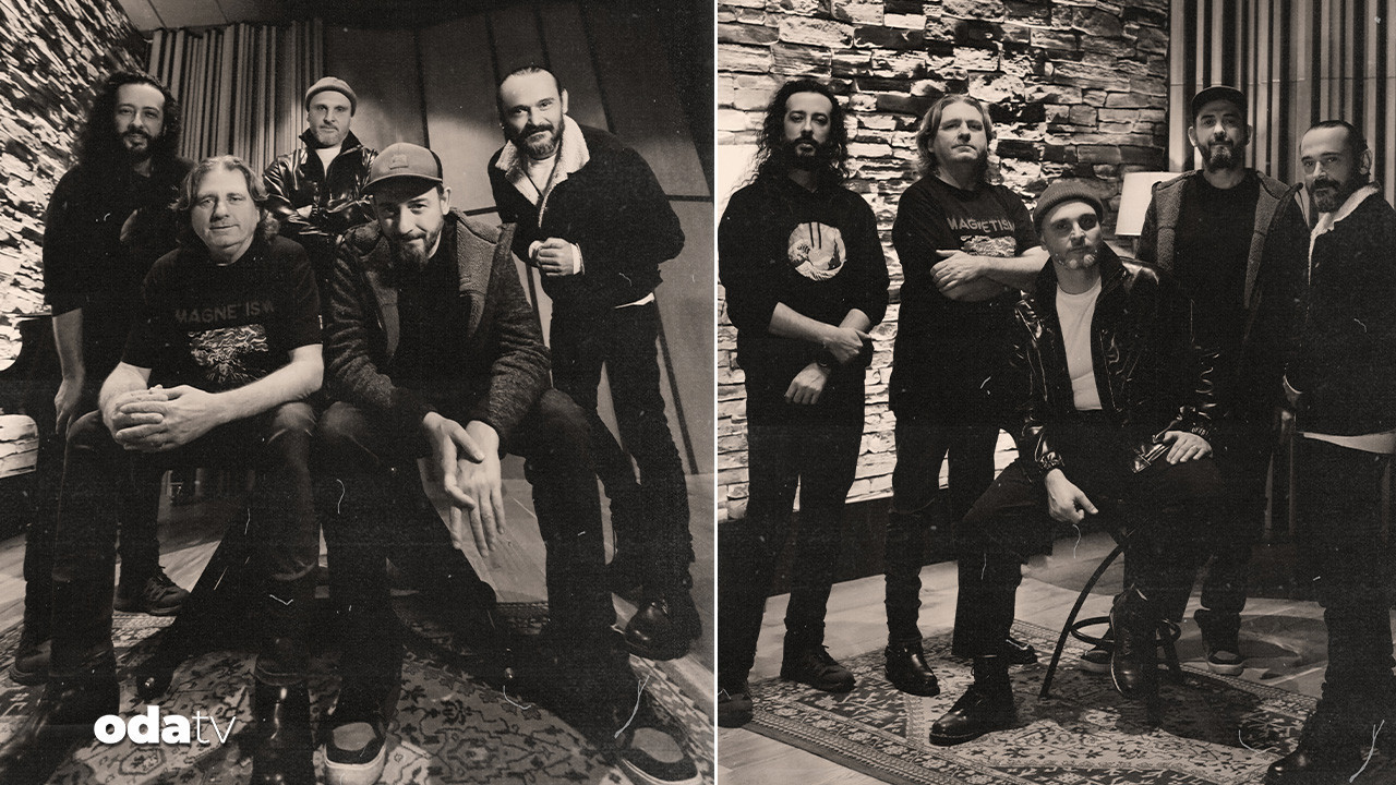 Gormot’tan Karadeniz tulumlu yeni tekli: Awake