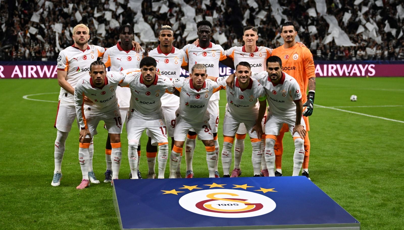 Hasan Şaş, Galatasaray’ın yeni transferine ateş püskürdü: “Kabul edilebilir değil, el freni!”