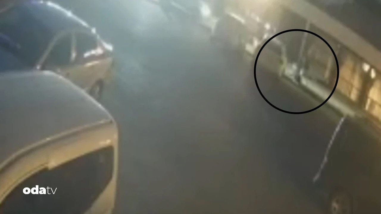 Husumetten kan aktı: Sopayla döve döve öldürdü