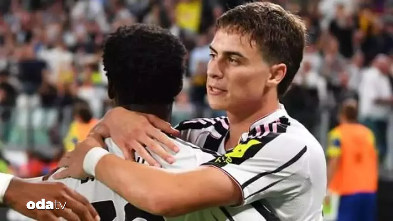 Jonathan David’ten milli oyuncuya övgü dolu sözler