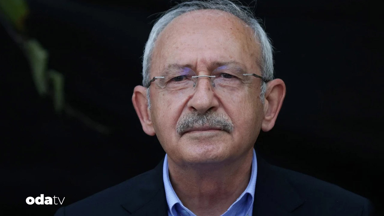 Kılıçdaroğlu’ndan CHP mesajı