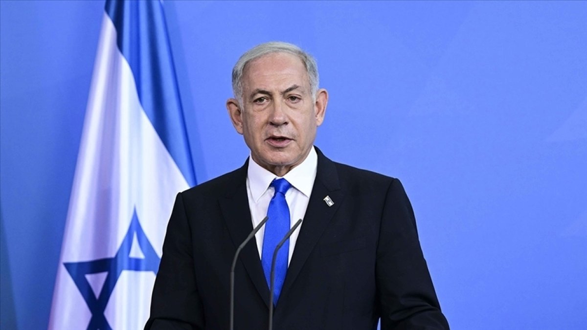 Netanyahu ABD’de sosyal medya fenomenleri ile bir araya geldi