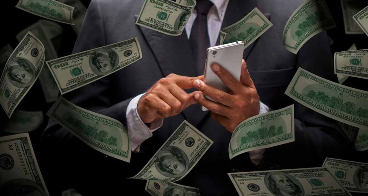 Ömür boyu 241 milyar dolar bağışladılar ama servetleri daha hızlı büyüdü