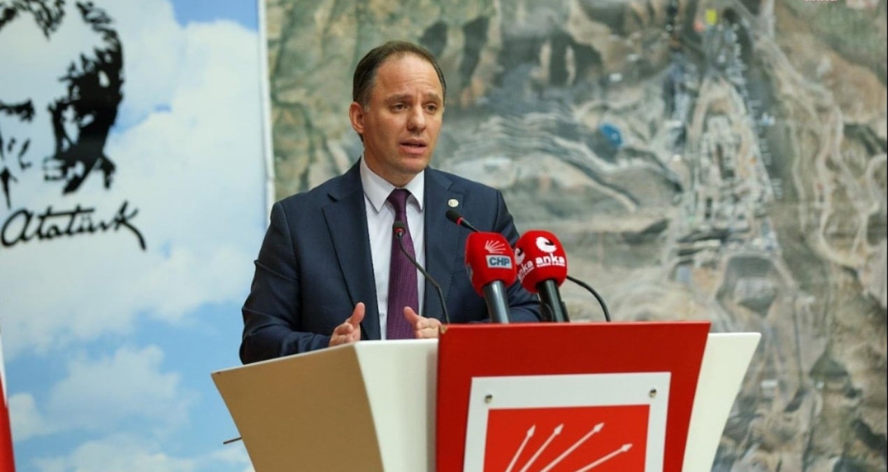 Yavuzyılmaz: Ne istediler de verdiniz?