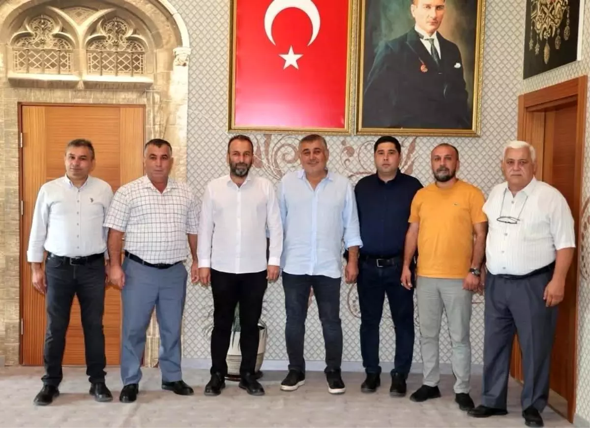 Aksu Belediye Başkanı İsa Yıldırım, CHP’den İstifa Eden Meclis Üyelerini Değerlendirdi