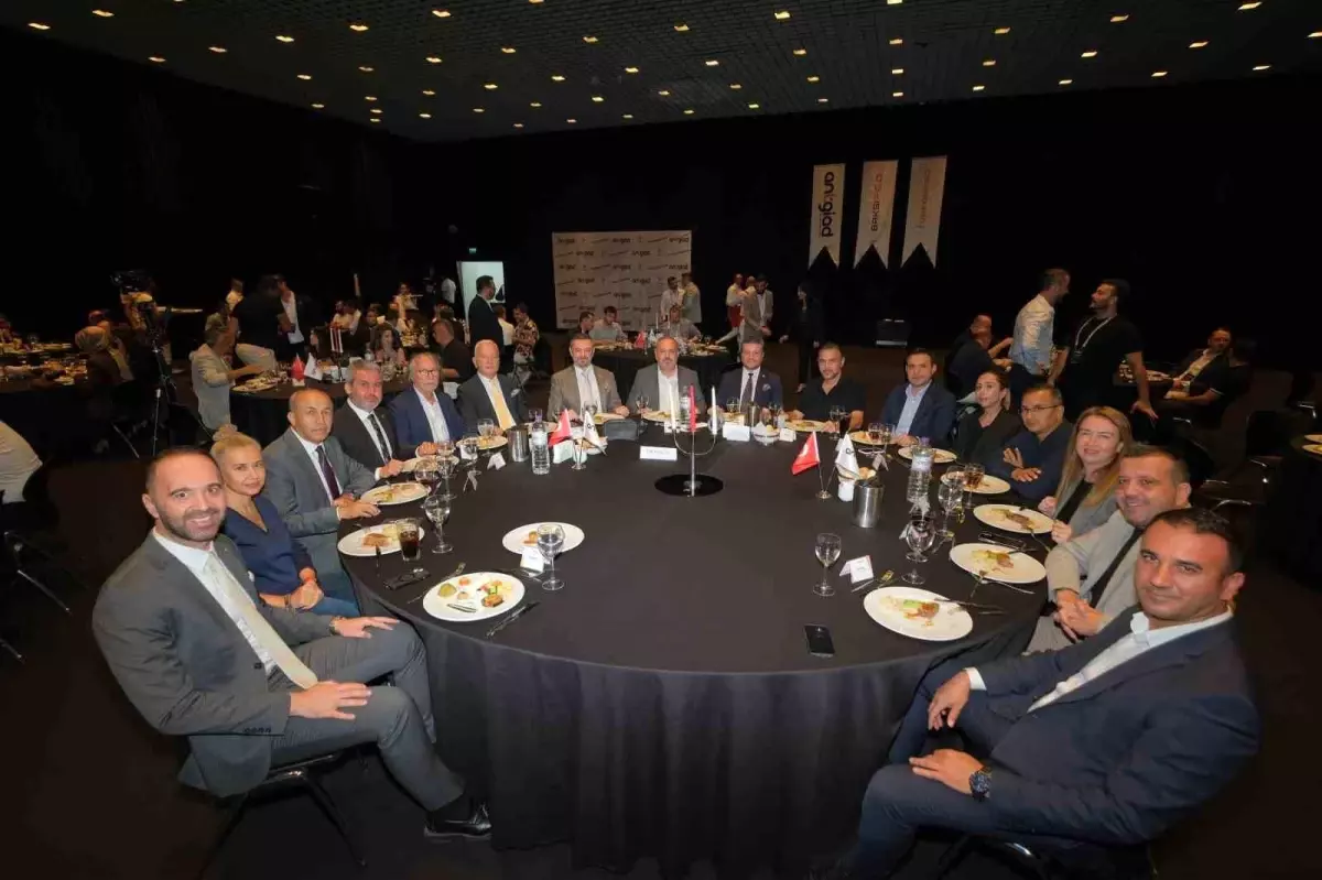 ANTGİAD yeni döneme başlangıç yaptı