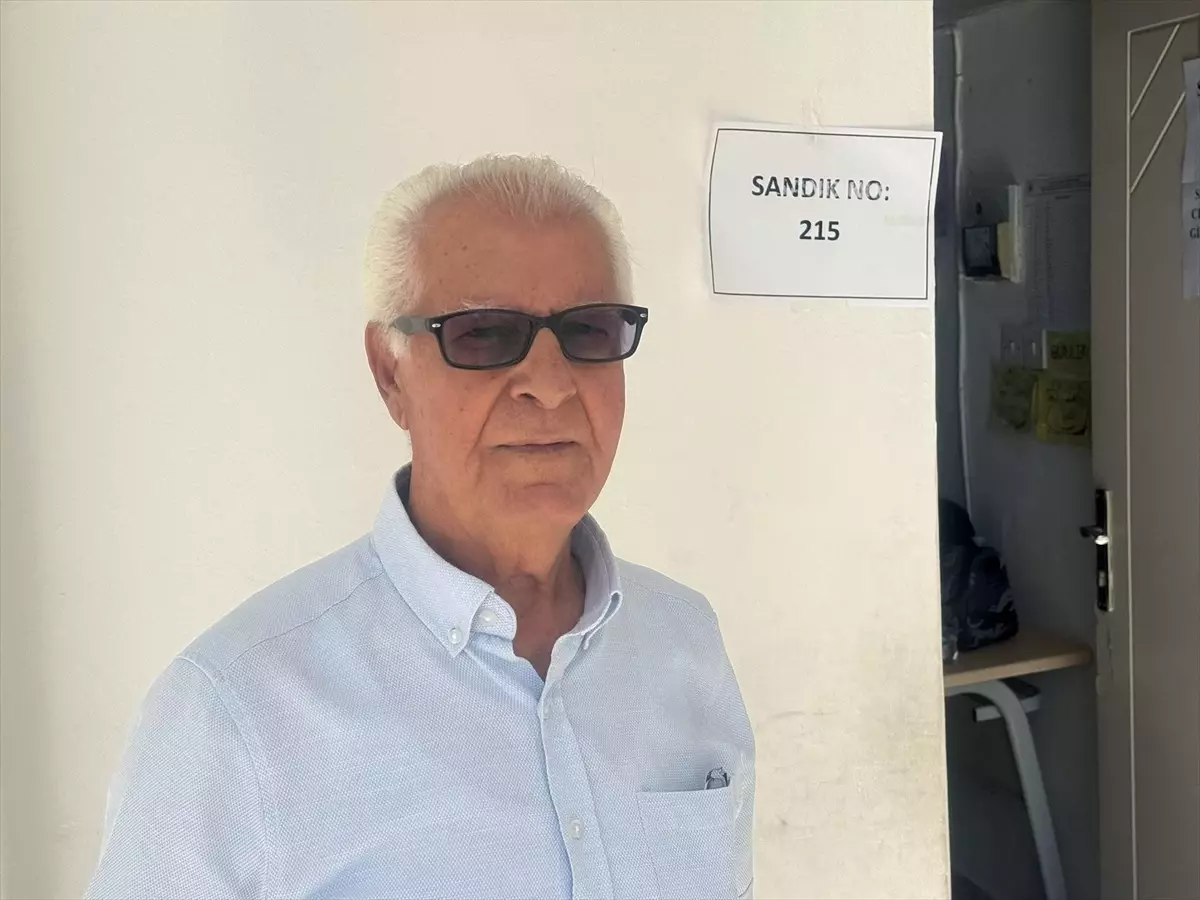 Celal Bayar’dan seçim mesajı