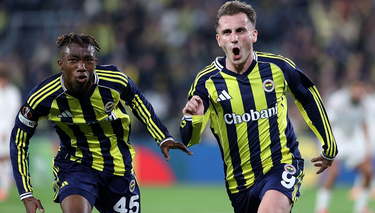 Fenerbahçe ve Kerem manşetlerde: Ölümcül darbe