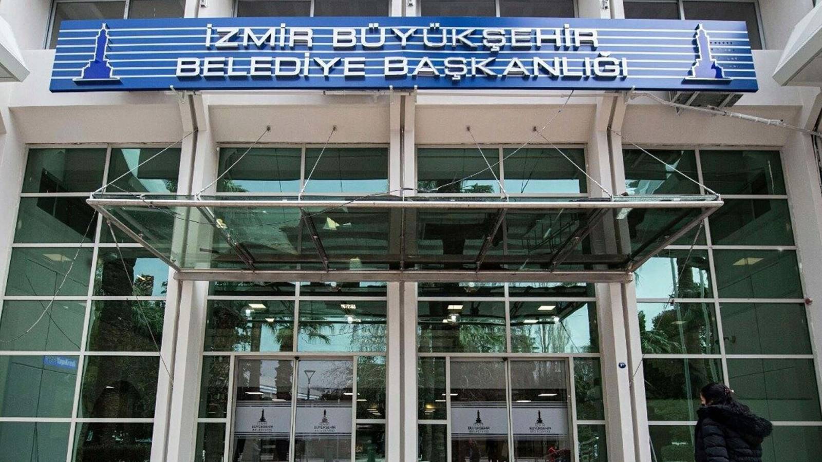 İZBETON davasında, Başsavcılık’tan aralarında CHP İzmir İl Başkanı Aslanoğlu’nun da bulunduğu 2 kişinin tahliyesine itiraz