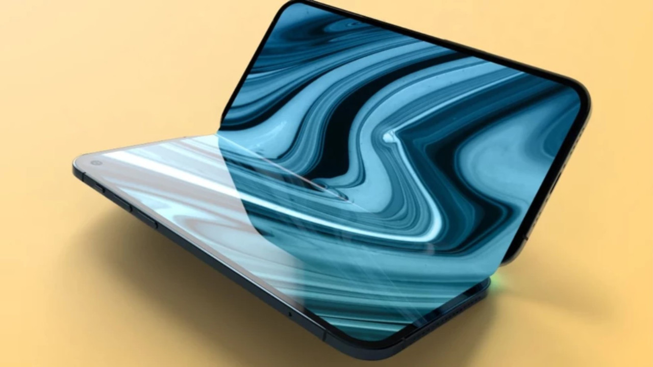 Katlanabilir iPhone kırışıksız ekran teknolojisiyle gelecek: Apple 2026’da ne sunacak?
