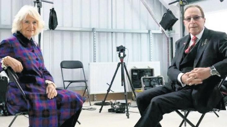 Kraliçe polisiye roman kahramanı