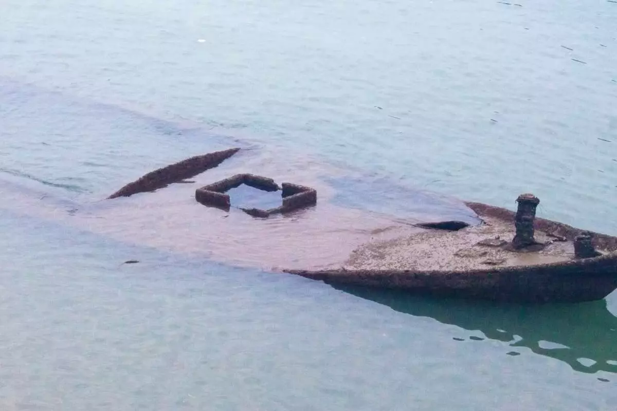 Nijerya’da Tekne Kazası: 20 Kişi Hayatını Kaybetti