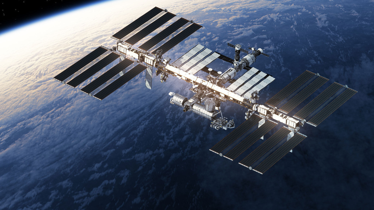 Tarih boyunca Uluslararası Uzay İstasyonu’nda yaşanan en korkunç anlar