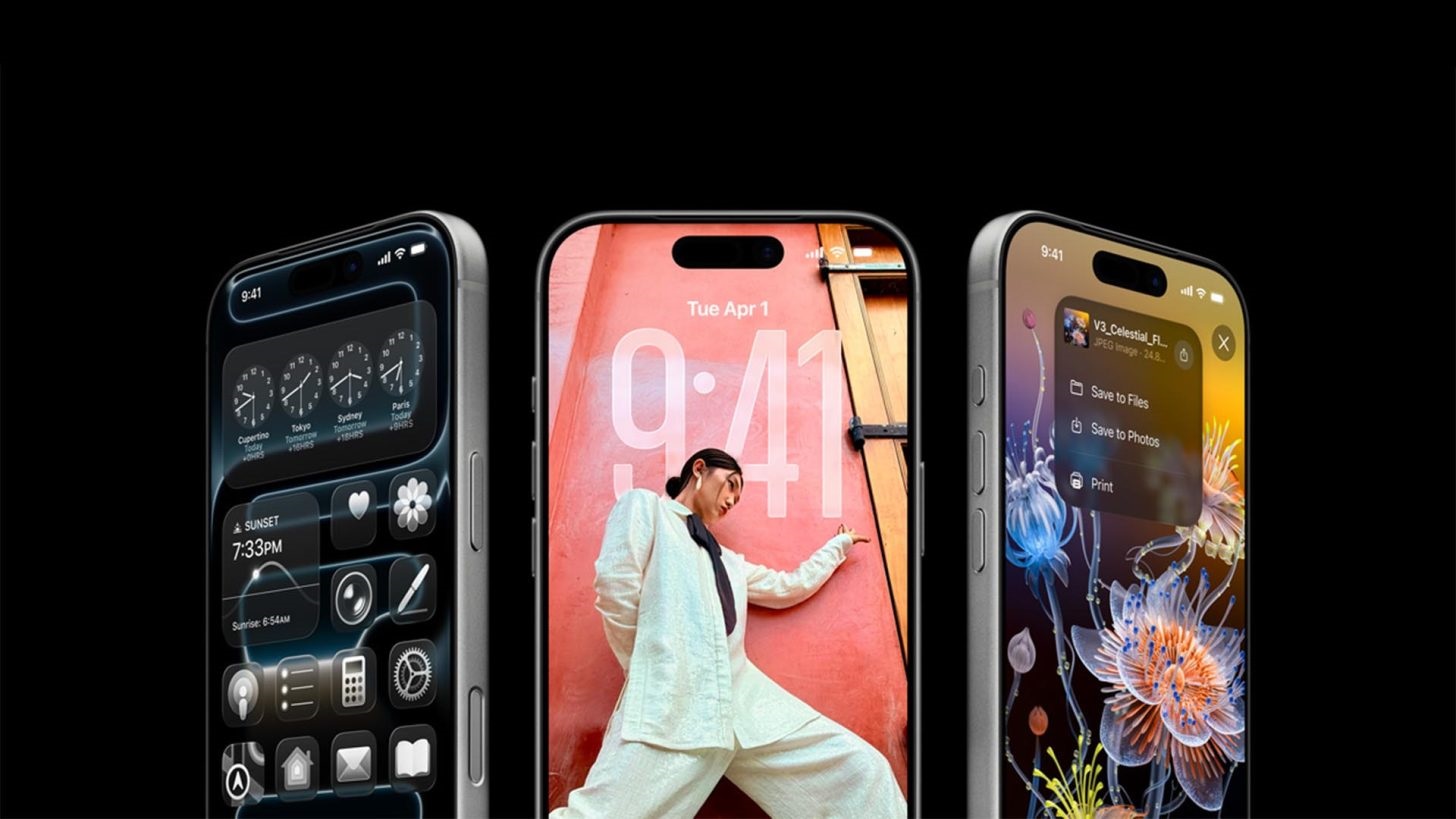 Apple, iPhone’lar için yeni bir ekran teknolojisi üzerinde çalışıyor