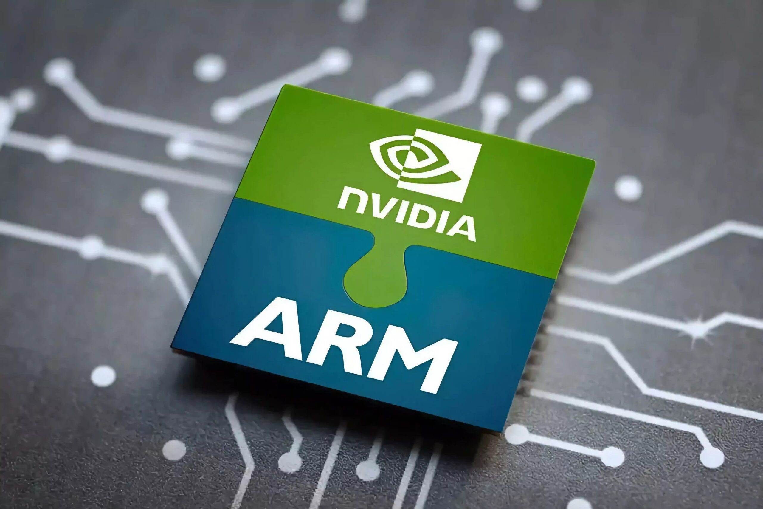 Arm, Nvidia’nın NVLink Fusion ekosistemine katıldı