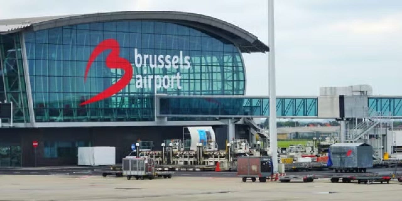 avrupada dron krizi suruyor bruksel havalimaninda ucuslar durduruldu JNbkaHl3.jpg