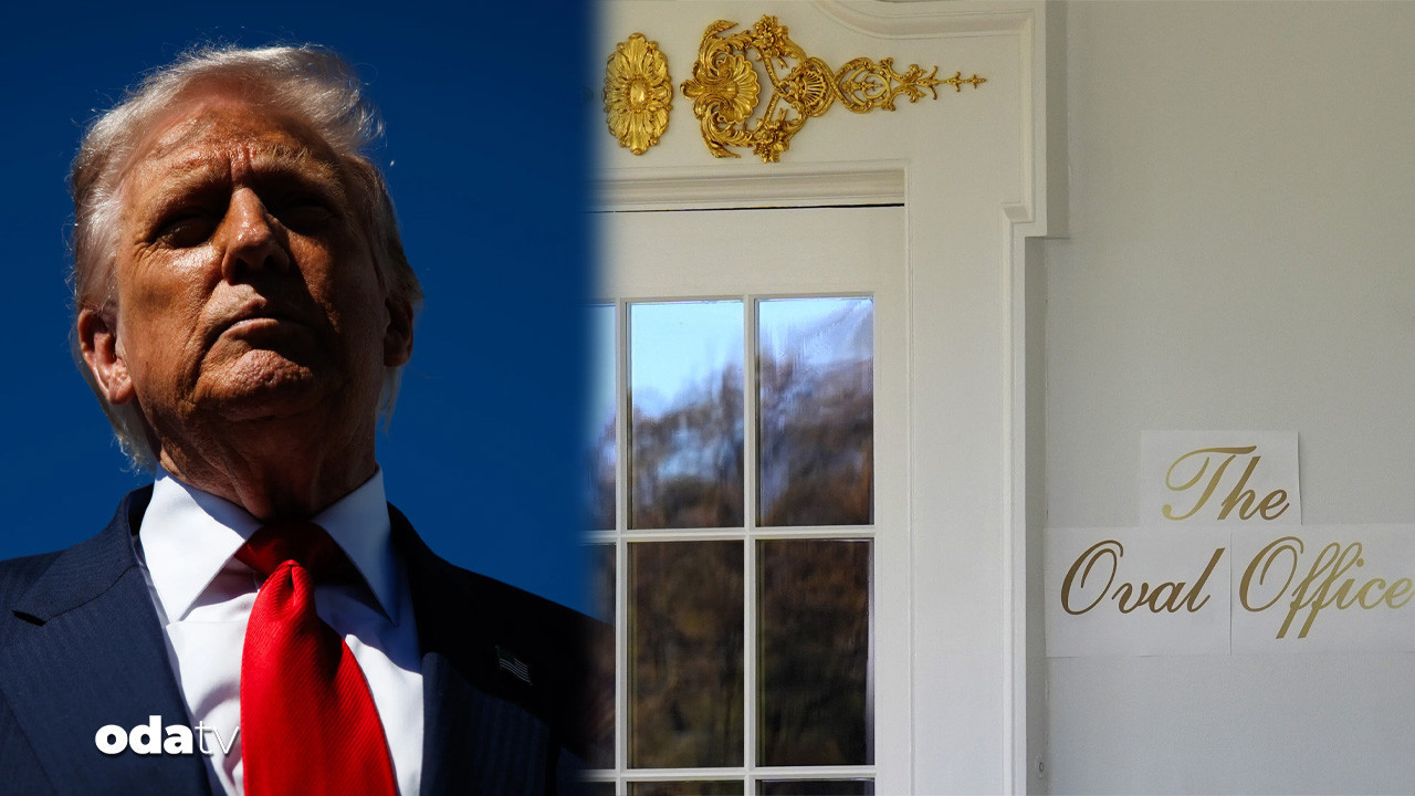 beyaz sarayin onune yerlestirilen yeni altin tabela tepki topladi uGQxHEEH.jpg