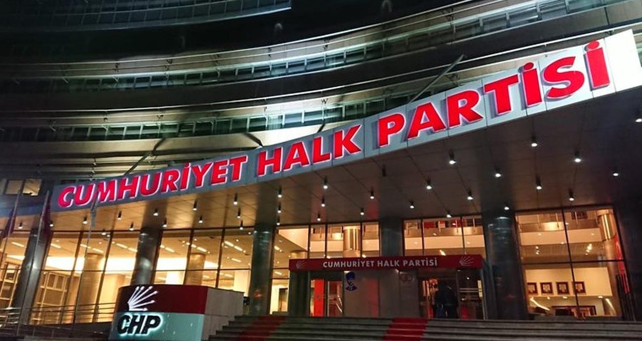 CHP’den İmralı kararıyla ilgili yeni açıklama