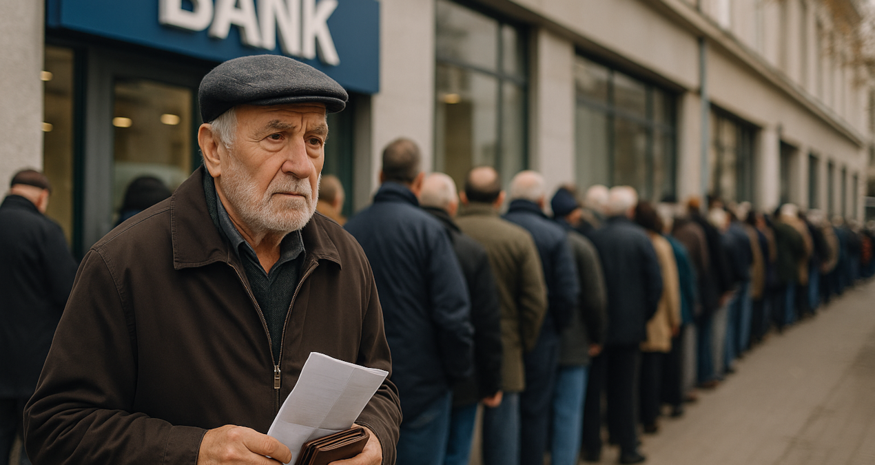 Emekli promosyon tutarı 39 bin 500 TL’ye yükseldi: İşte bankaların güncel listesi