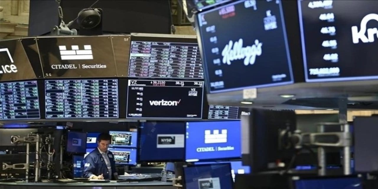 Geçici bütçe onayı New York borsasını yükseltti