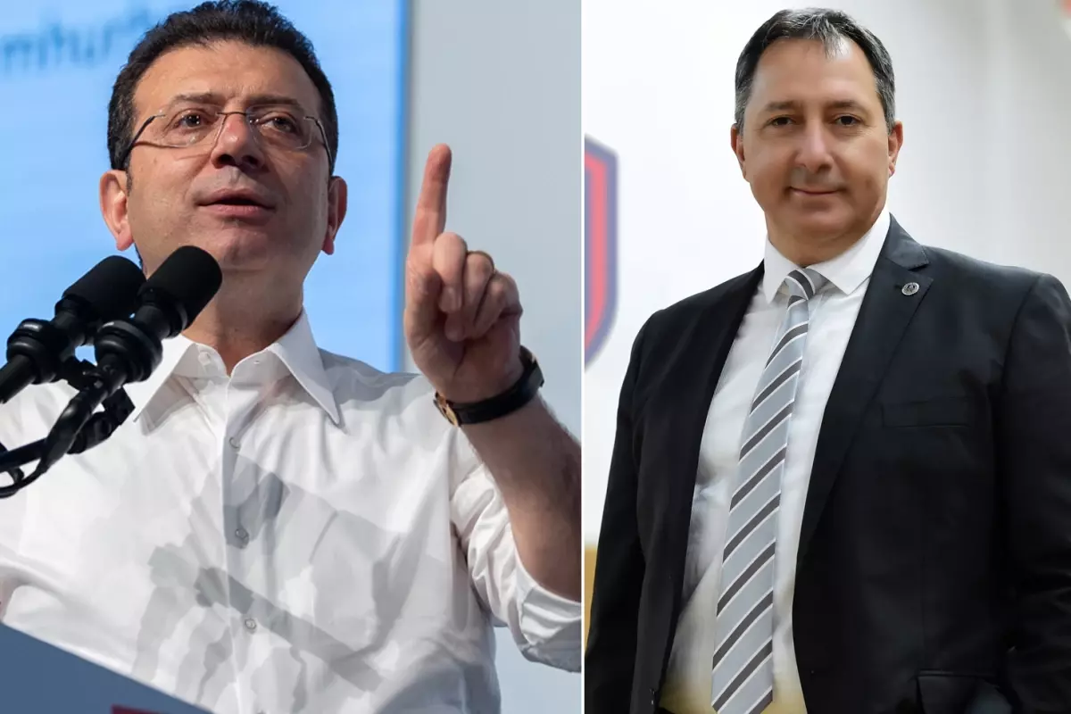 İBB iddianamesinin en çok dikkat çeken detayı! İşte İmamoğlu’nun ardından öğütün 2. adamı