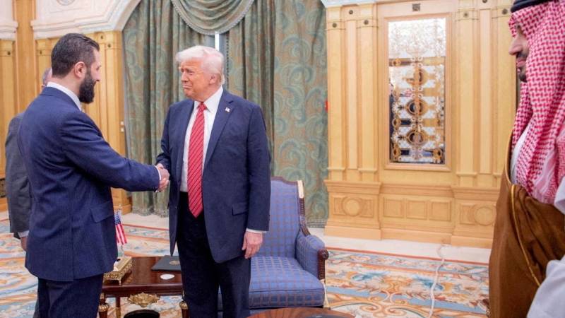 İlk kez bir Suriye lideri Beyaz Saray’da; Şara, Trump’la görüşecek: Bakan Fidan da ABD’de | Gündemde neler var?