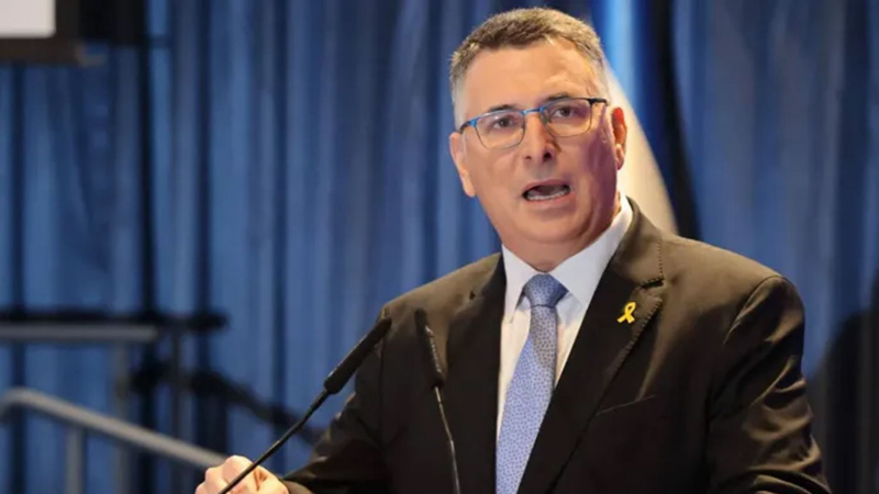 israil ve hindistan arasinda savunma isbirligi mutabakat zapti imzalanacak jFmAie5f.png