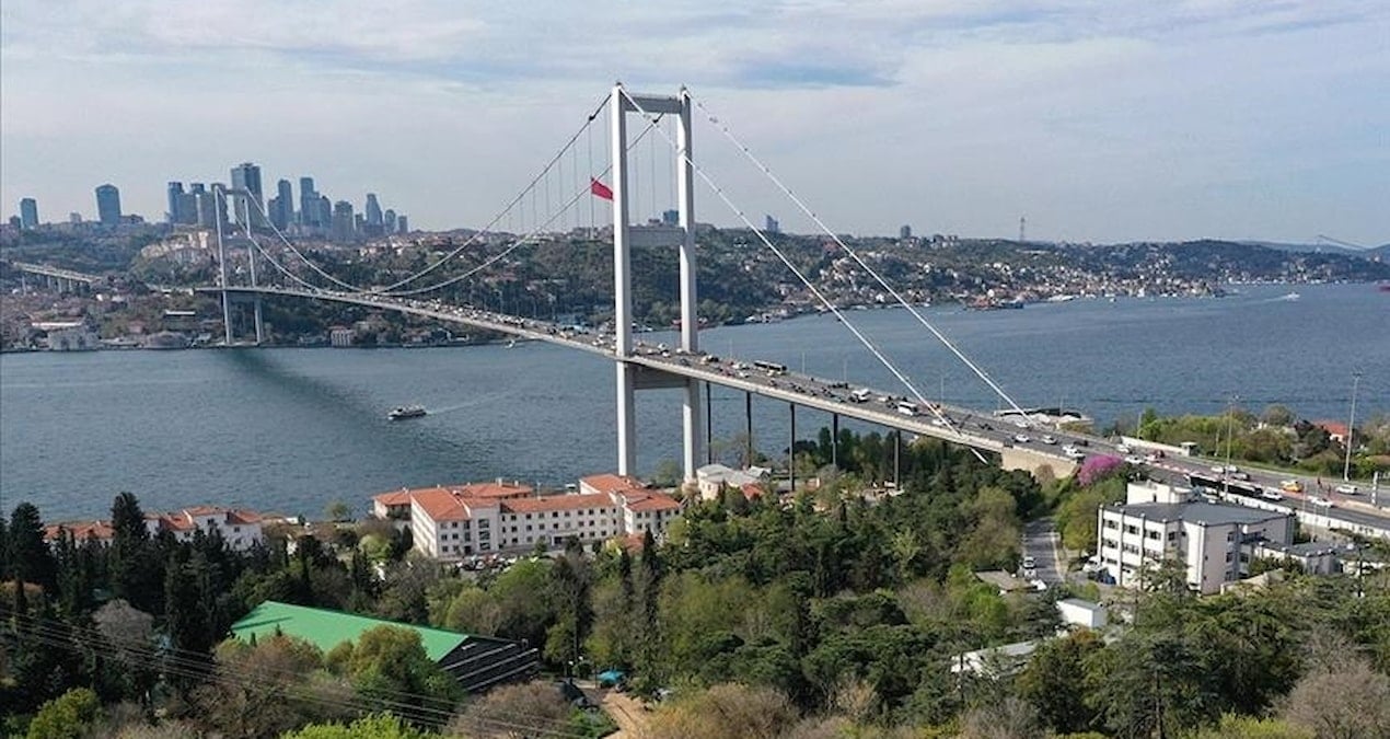 İstanbul’un afet hazırlığına Dünya Bankasından 554,4 milyon euroluk finansman