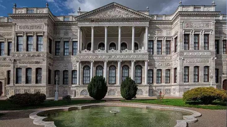 Milli Saraylar, dünyanın seçkin müze yöneticilerini İstanbul’da buluşturacak