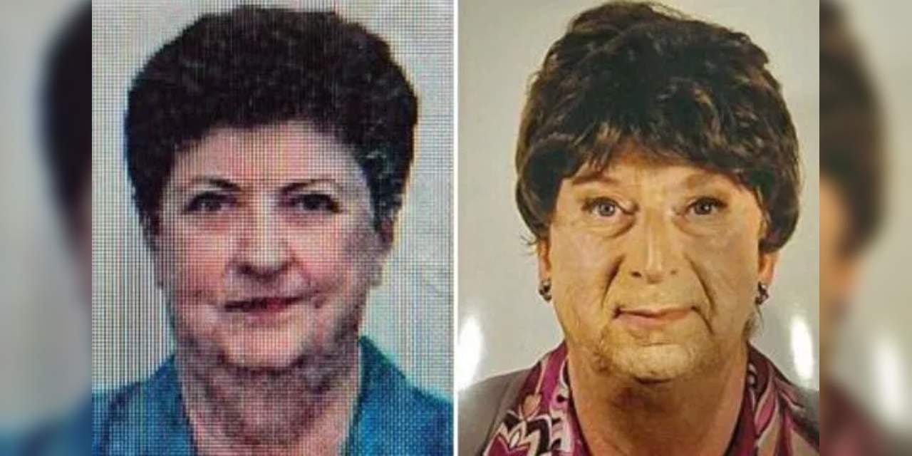 Ölen annesini çamaşır odasında sakladı: Yıllarca emekli maaşını çekti!