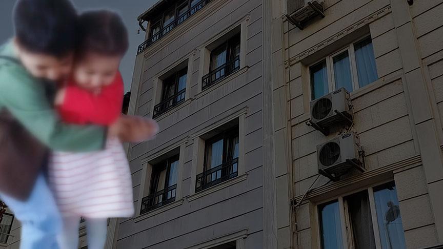 Ortaköy’de kumpir ve midye faciası: 3 ve 6 yaşındaki kardeşler öldü