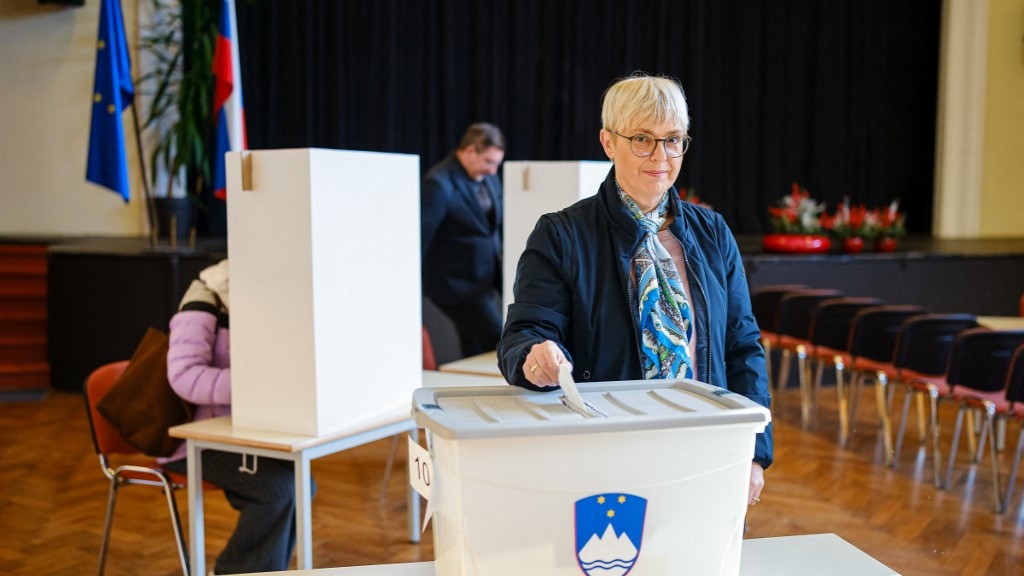 Slovenya referanduma gidiyor: “Kanser hastasıyım, acı çekmek istemiyorum”