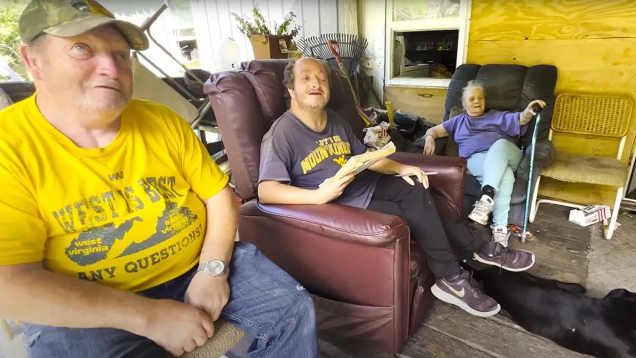 Tepki çeken ‘ensest’ ailesinden üç kişi kayıplara karıştı… Yetkililer ‘devlet sırrı’ dedi