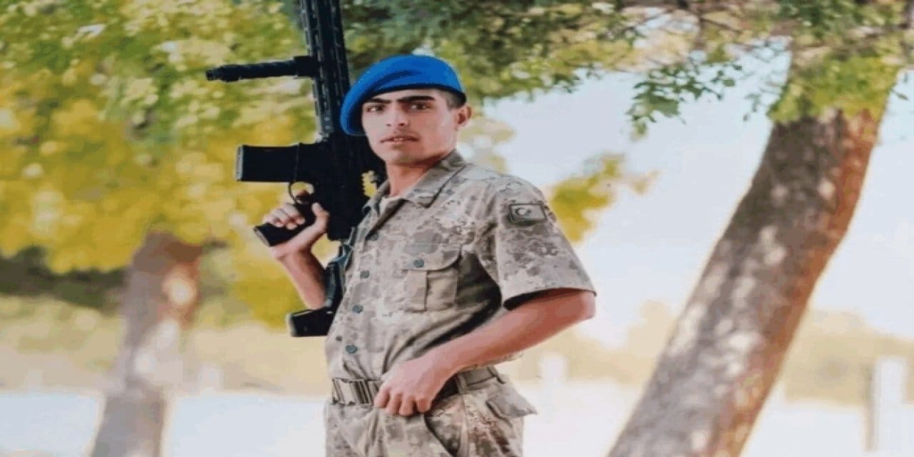 Tezkeresine 10 gün kalan askerin şüpheli ölümü! “Kendini astı dediler boğazında ip yoktu”