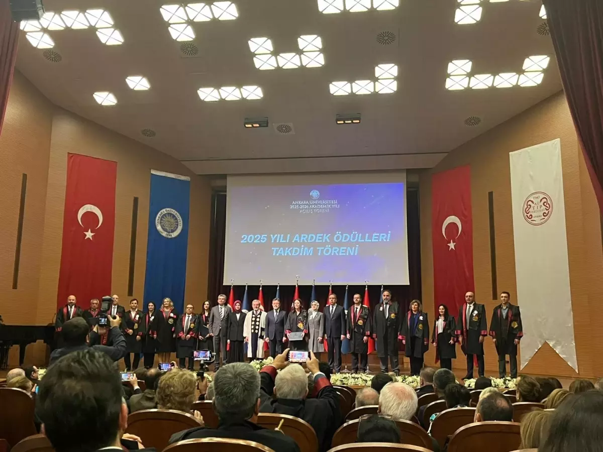 Türkiye’de 550 Milyon Fidan Dikimi Hedefleniyor