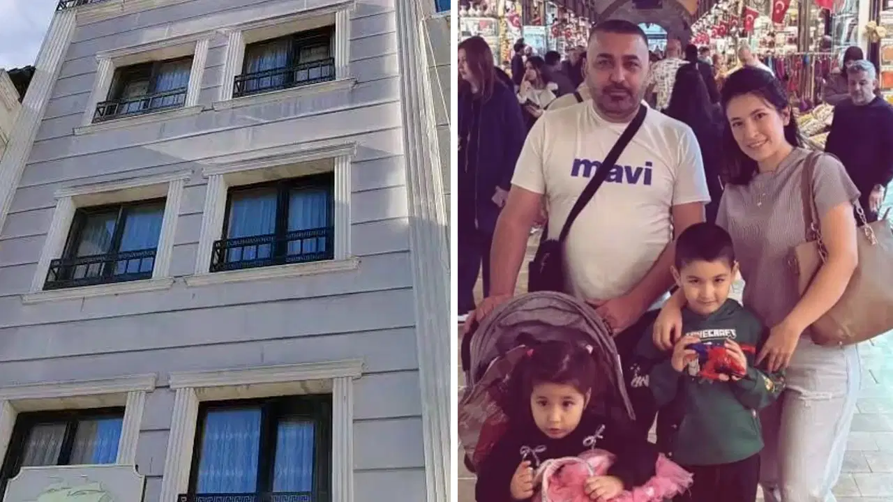 Türkiye’nin konuştuğu ‘zehirlenme’ faciasında yeni ayrıntı: Birkaç gün önce ‘ilaçlama’ yapılmış!