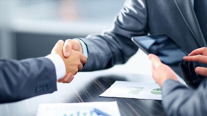 Türkiye’ye gelen uluslararası doğrudan yatırımlar yüzde 45,5 arttı