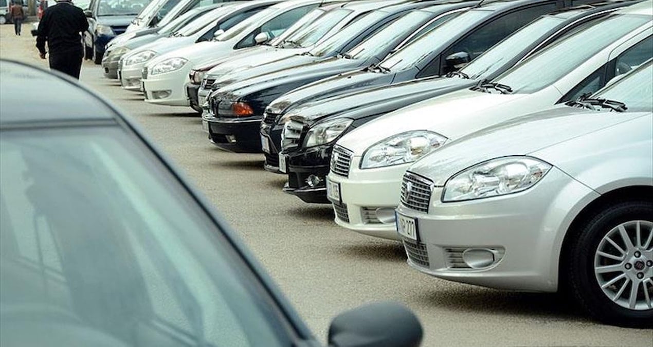 Yargıtay’dan sürücüleri ilgilendiren karar: O araçlar yenisiyle değiştirilecek
