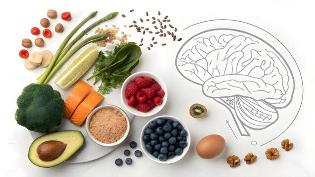Zihinsel performansınızı zirveye taşıyın: Beyni güçlendiren nootropik 8 besin