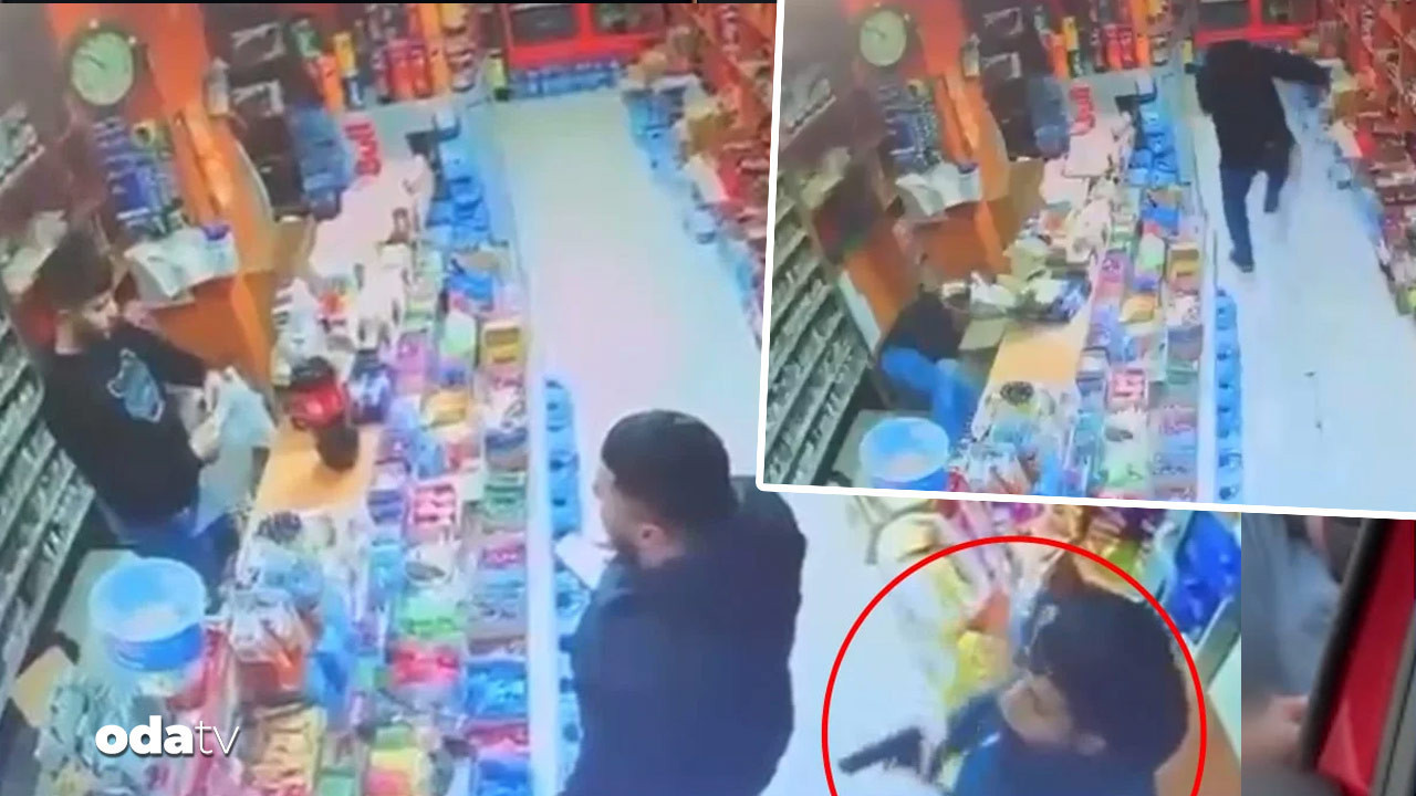 10 bin lira için: Emlakçı babasıyla tartıştı, oğlunu boynundan vurdu