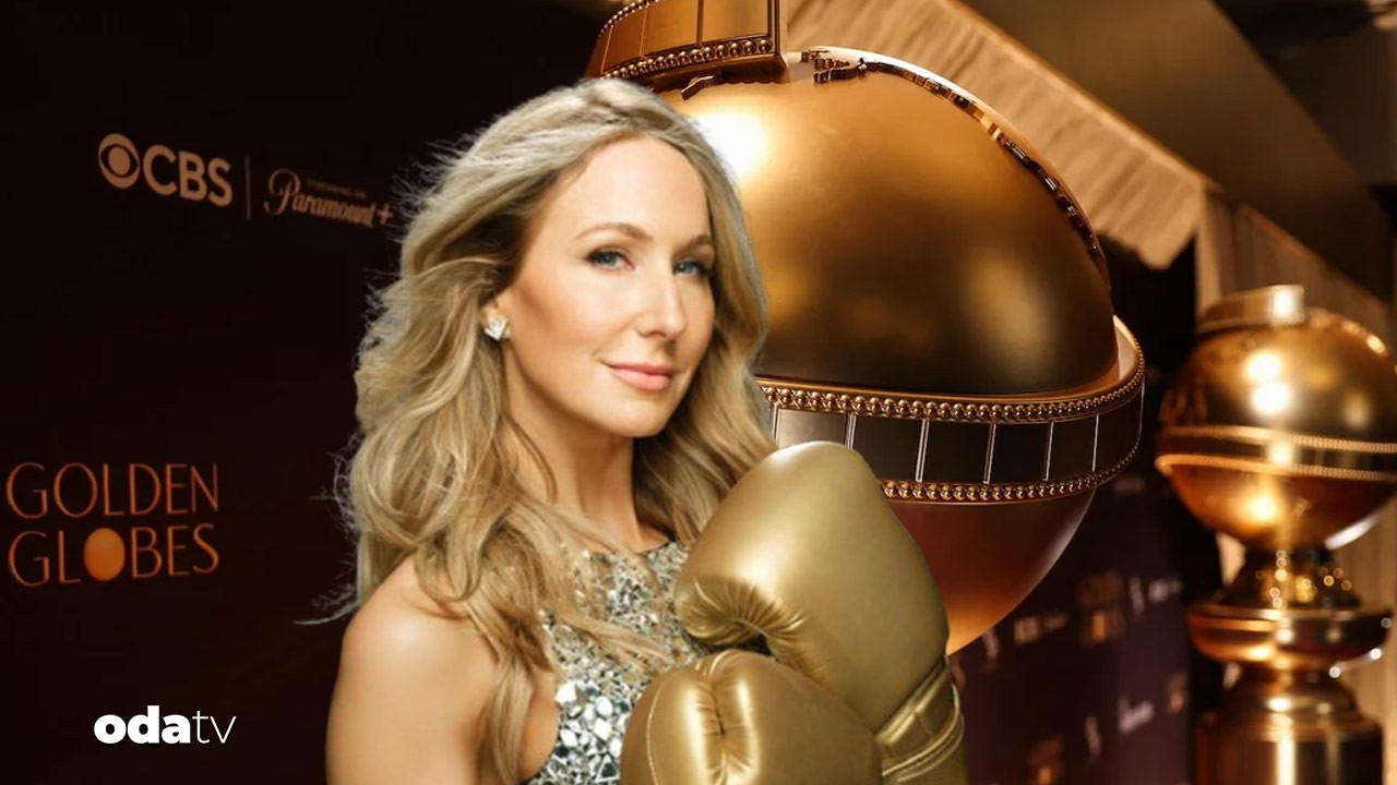 2026 Altın Küre adayları açıklandı