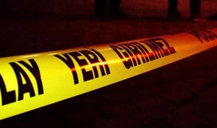 29 yaşındaki Mehmet evinde ölü bulundu