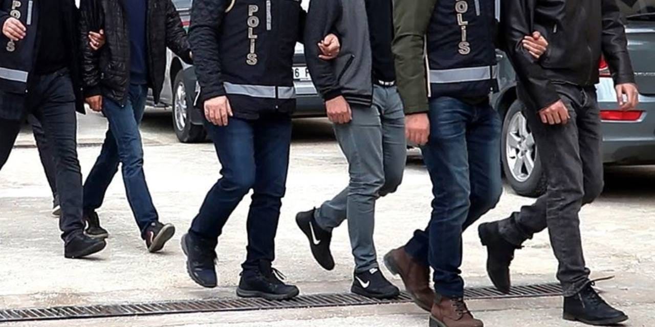 37 ilde FETÖ operasyonu: 58 tutuklama