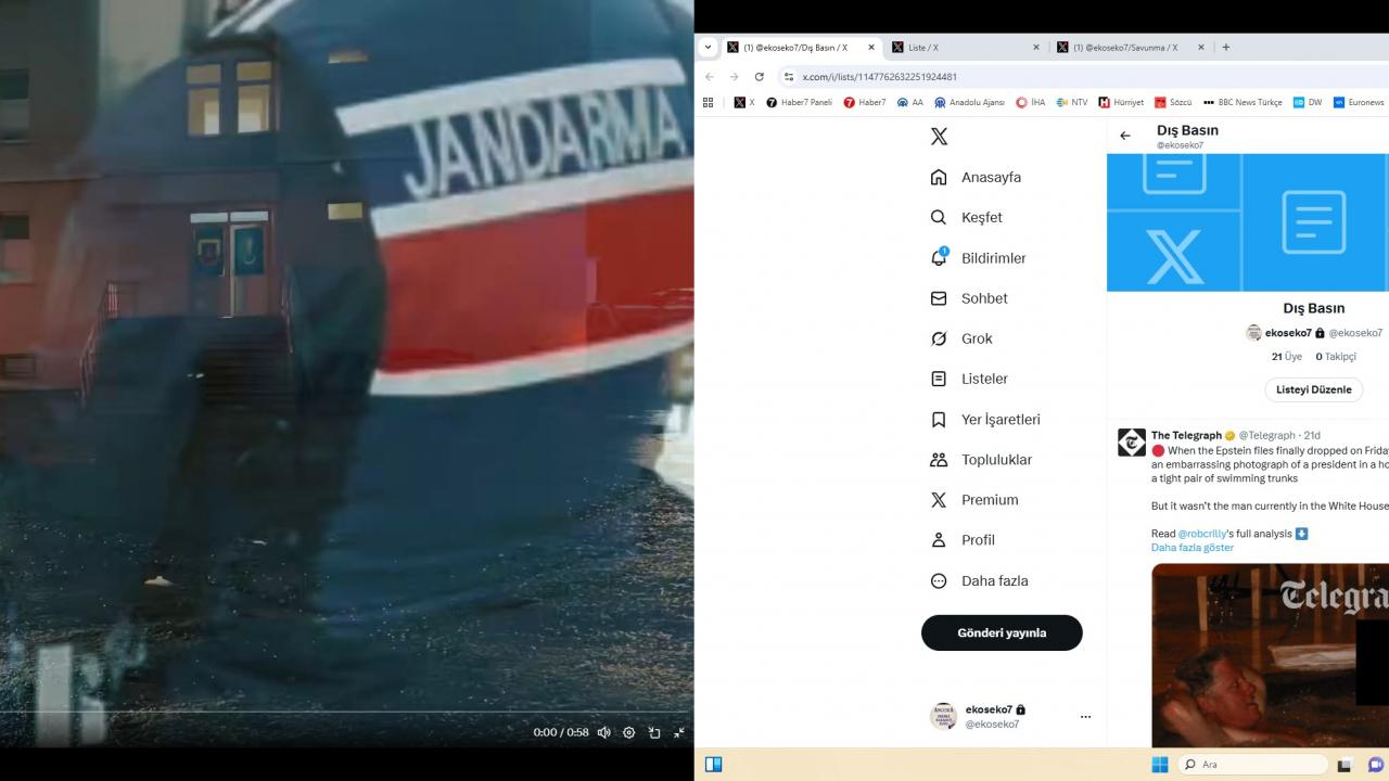 6 ilde dolandırıcılık ve tefecilik operasyonu