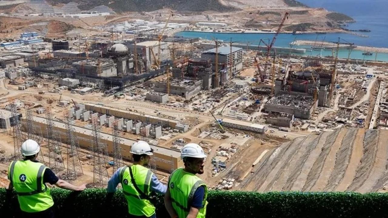 70 kişilik kontenjan ayrıldı! Öğrencilere Nükleer güç alanında dev fırsat!